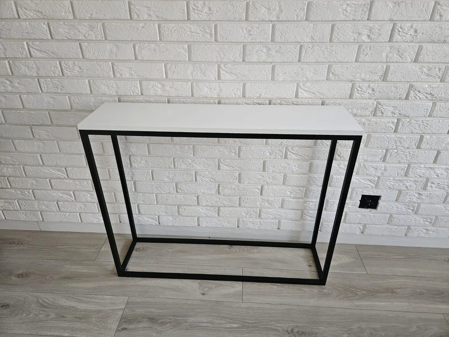 zdjęcie meble loftowe