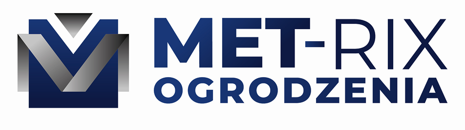 MET-RIX Logo